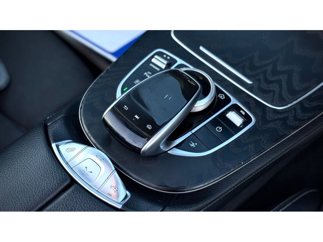 2019 Mercedes-Benz E Class