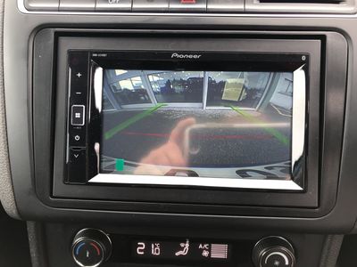 2016 Volkswagen Polo