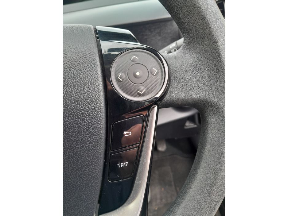 2019 Toyota Aqua