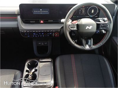 2026 Hyundai Ioniq 5