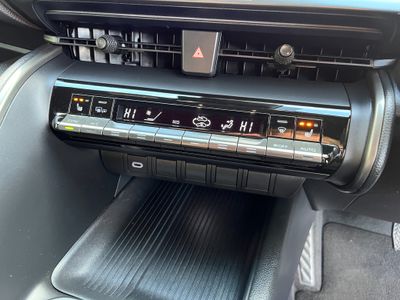 2024 Toyota C-HR