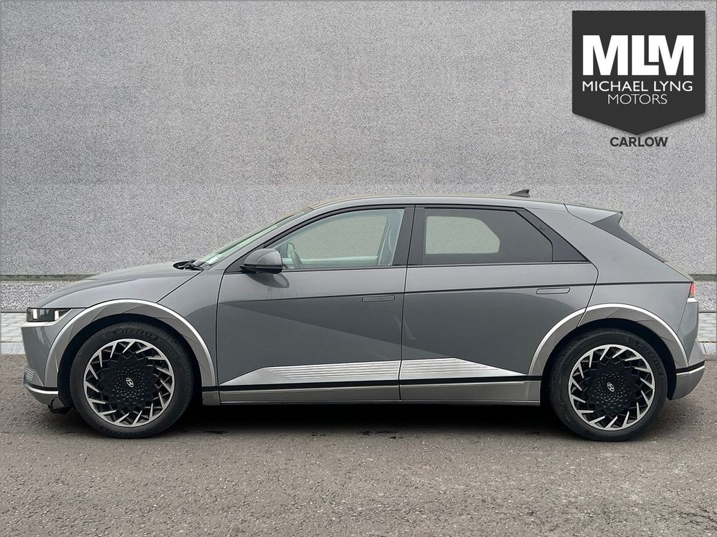 2022 Hyundai Ioniq 5