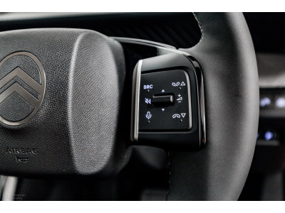 2025 Citroen C3