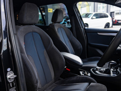2016 BMW 2 Series Gran Tourer