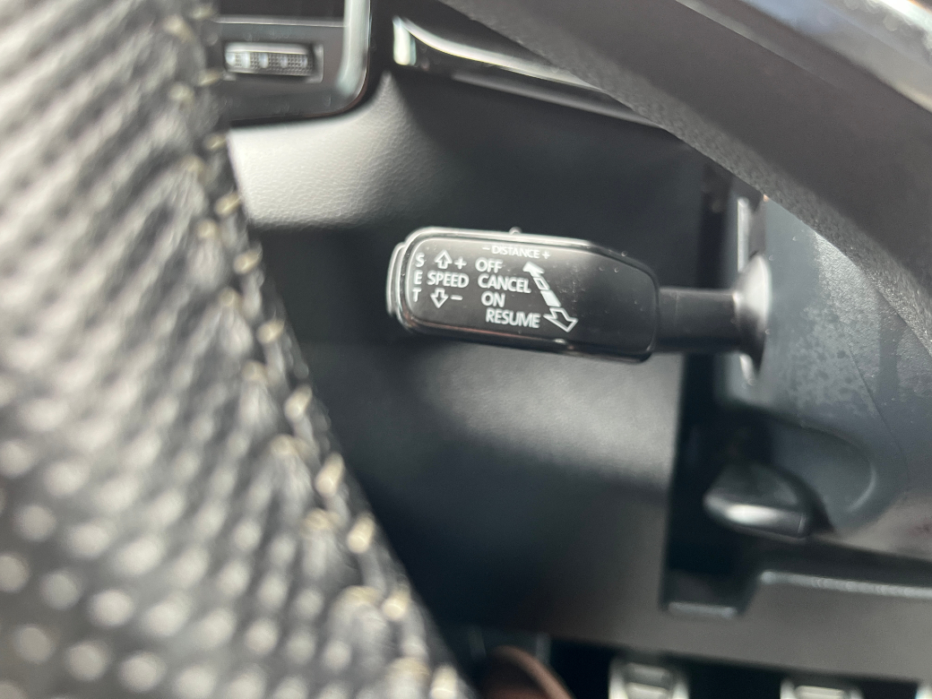 2021 Skoda Karoq