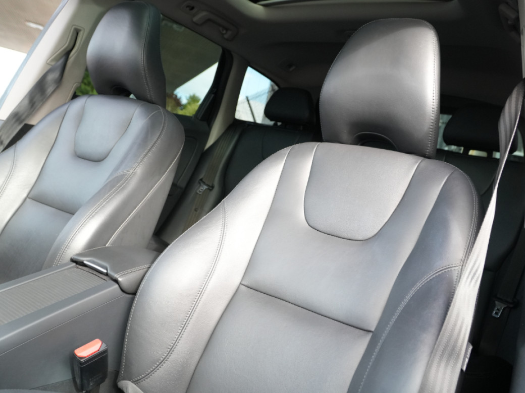 2017 Volvo XC60