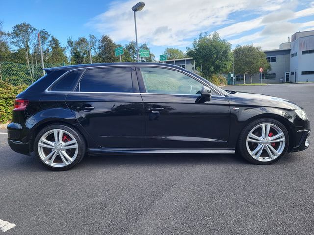 2016 Audi A3