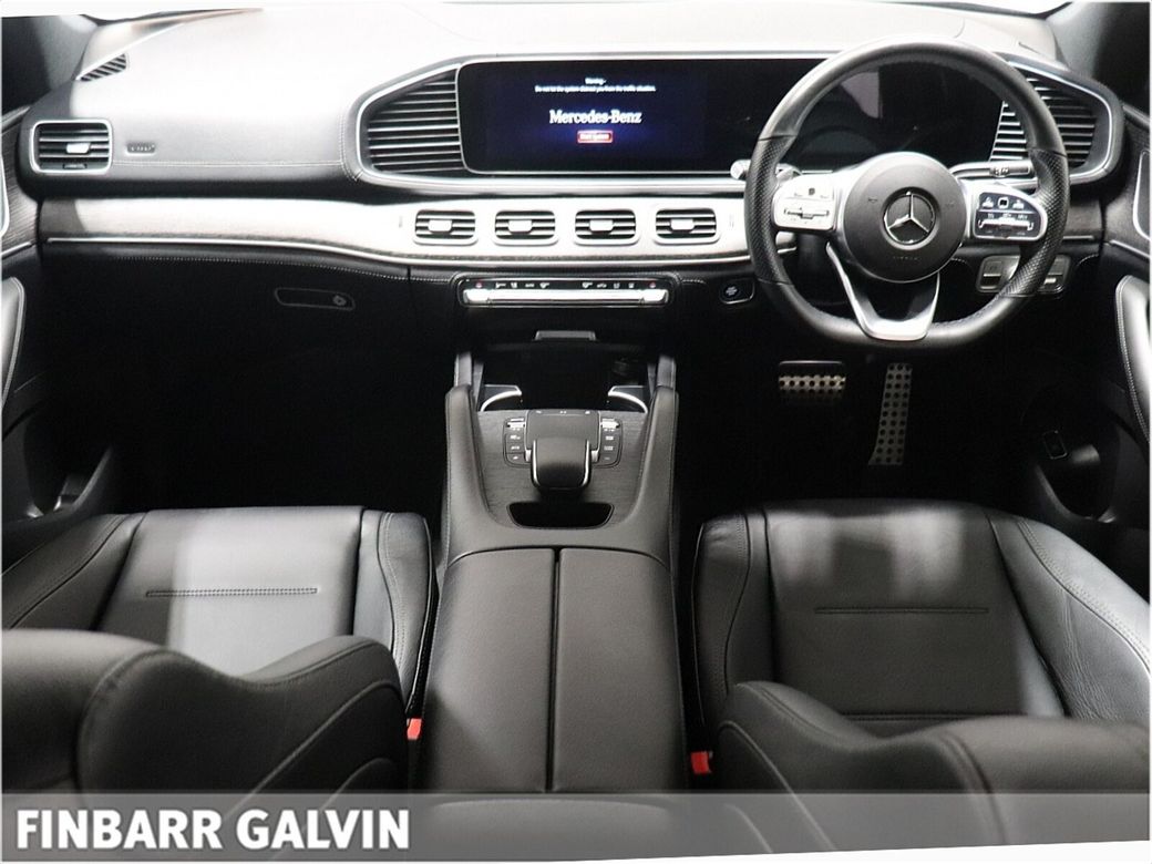 2022 Mercedes-Benz GLE Class