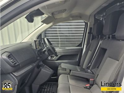 2026 Citroen Dispatch