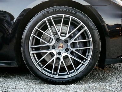 2024 Porsche Panamera