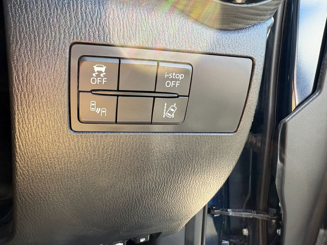 2016 Mazda Demio