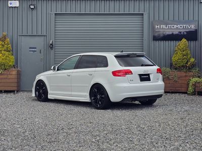 2011 Audi A3