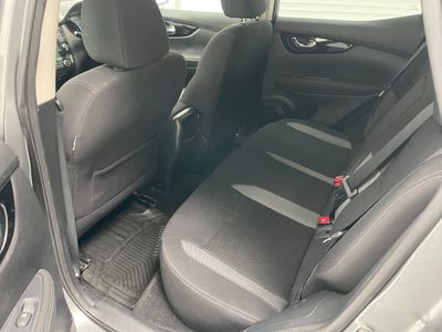 2018 Nissan Qashqai
