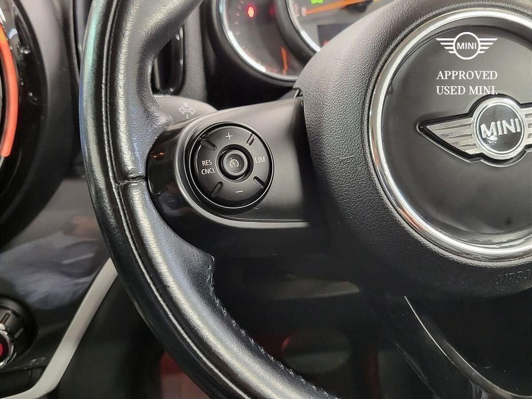 2018 Mini Countryman