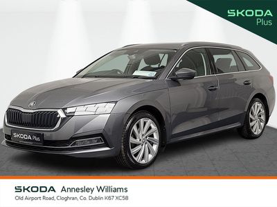 2023 Skoda Octavia