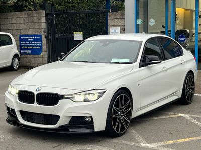 2018 BMW 3 Series