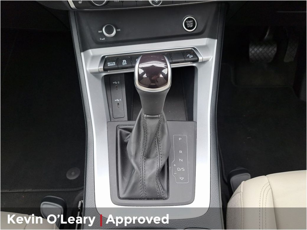 2022 Audi Q3