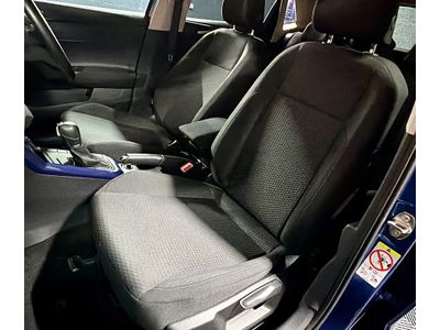 2018 Volkswagen Polo
