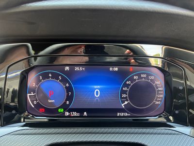 2023 Volkswagen Golf