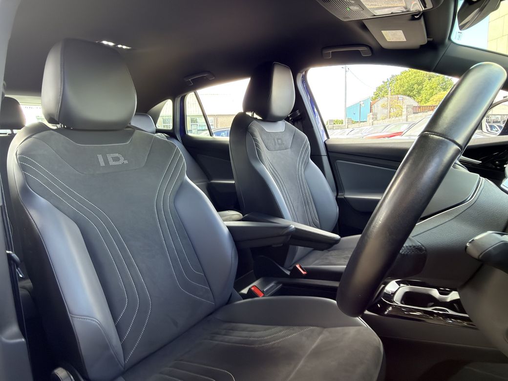 2023 Volkswagen ID.4