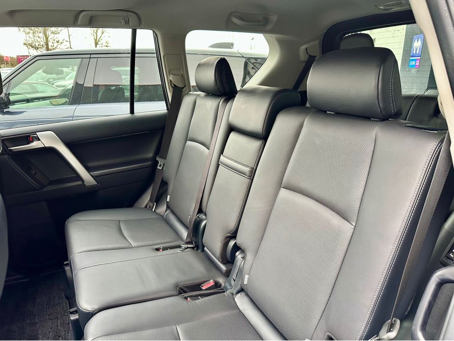 2023 Toyota Landcruiser