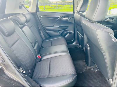 2015 Honda Fit