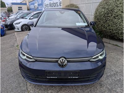 2024 Volkswagen Golf