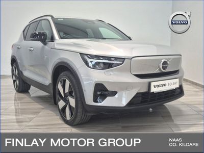 2022 Volvo XC40