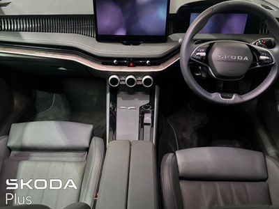 2026 Skoda Superb