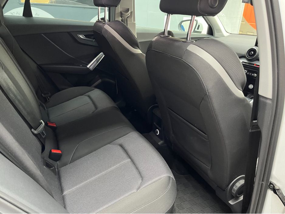 2019 Audi Q2