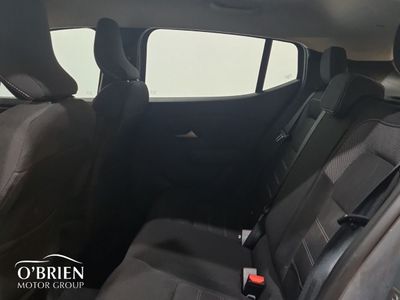 2024 Dacia Sandero