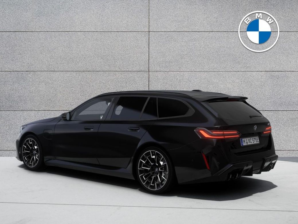 2027 BMW M5