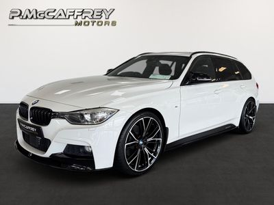 2015 BMW 3 Series