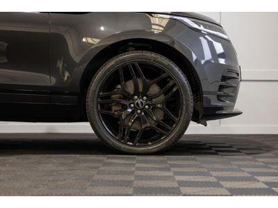 2024 Land Rover Range Rover Velar