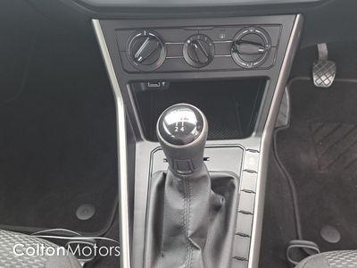 2019 Volkswagen Polo