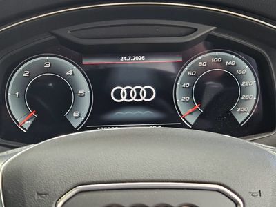 2021 Audi A6