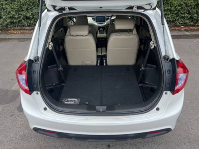 2015 Honda Jade