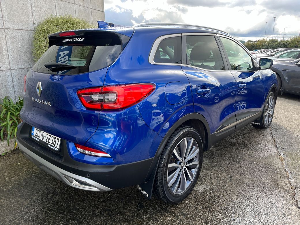 2020 Renault Kadjar