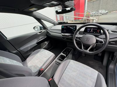 2022 Volkswagen ID.3