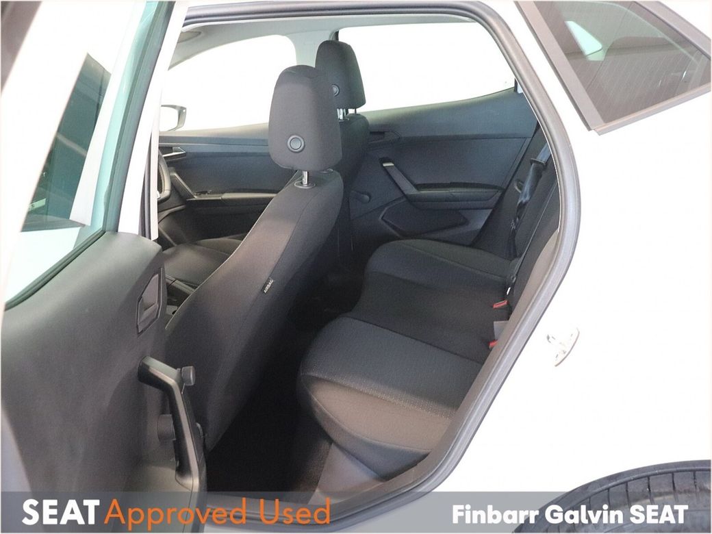 2024 SEAT Ibiza