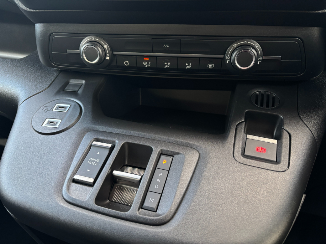 2026 Citroen Berlingo