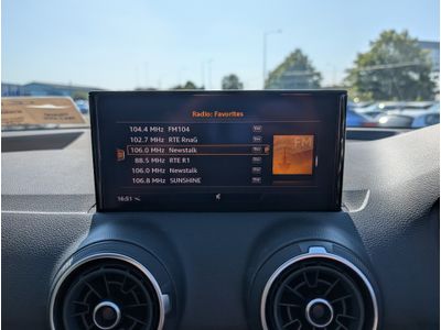 2020 Audi Q2