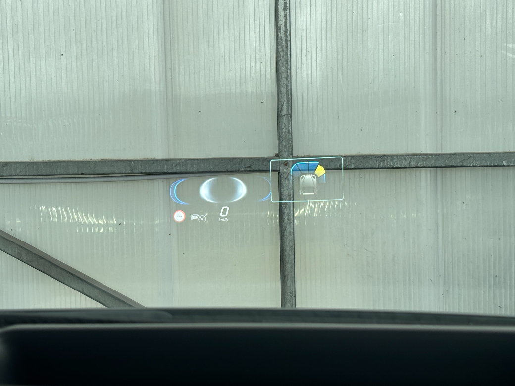 2022 Mercedes-Benz EQS