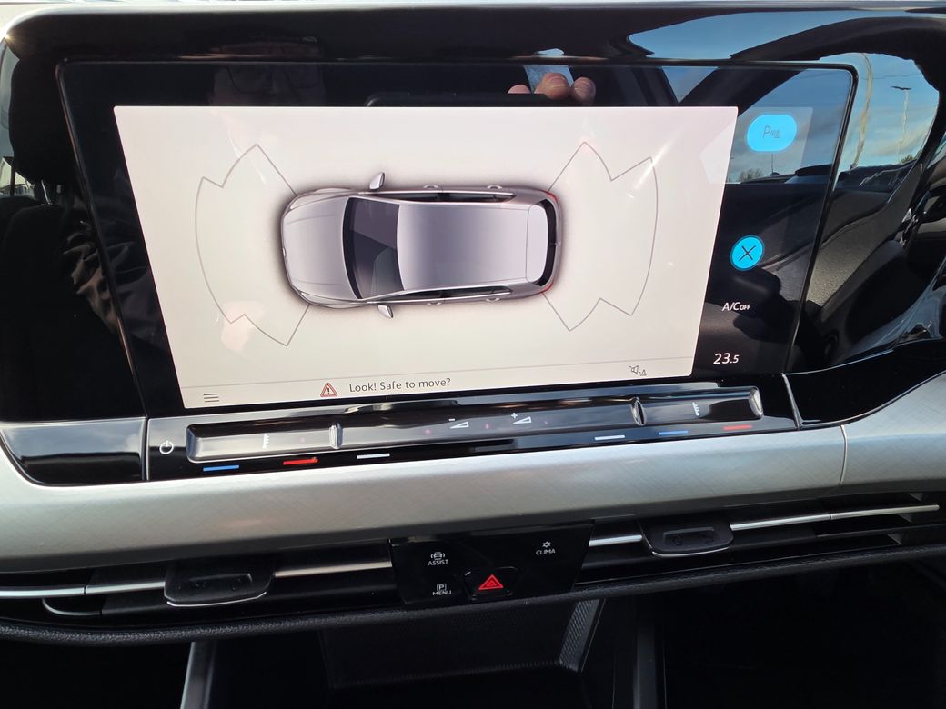 2022 Volkswagen Golf