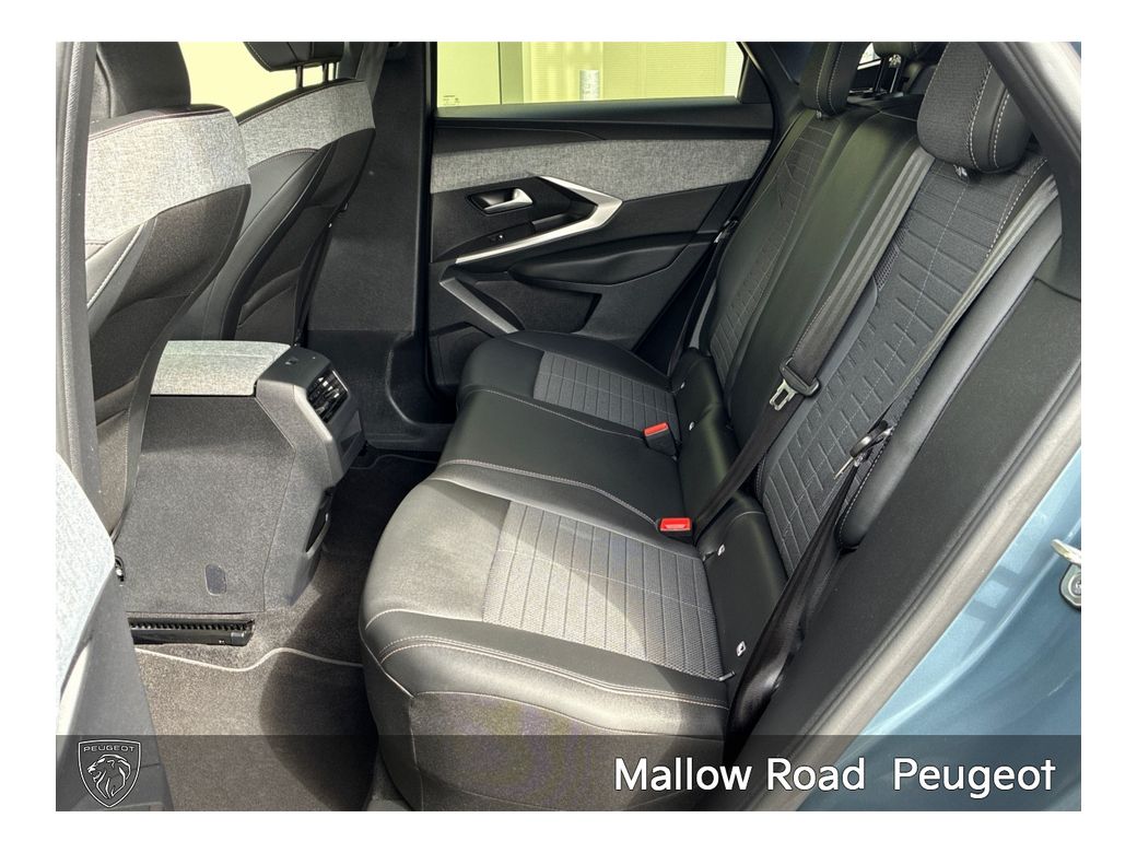 2024 Peugeot 3008