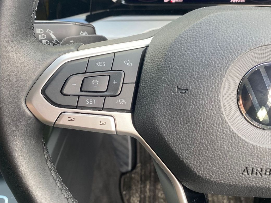 2022 Volkswagen Golf