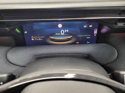 2026 Citroen C5 Aircross