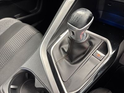 2019 Peugeot 3008