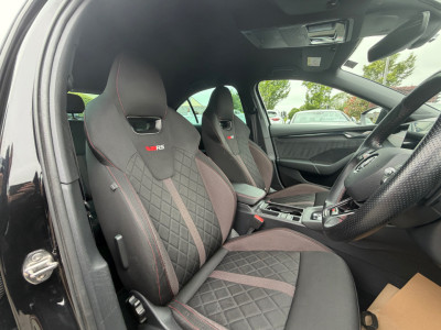 2024 Skoda Octavia