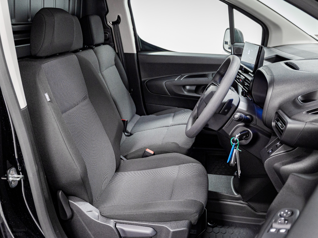 2026 Citroen Berlingo